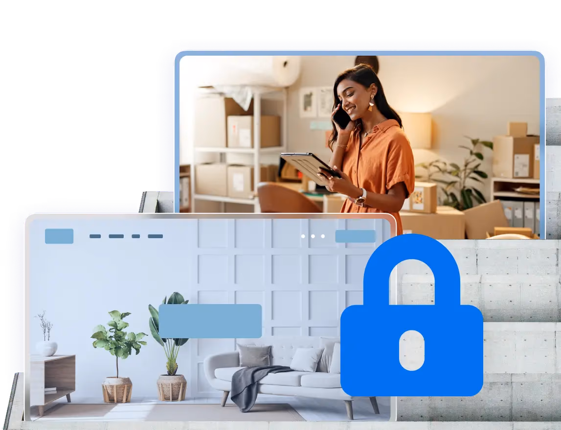 Seguridad del sitio web